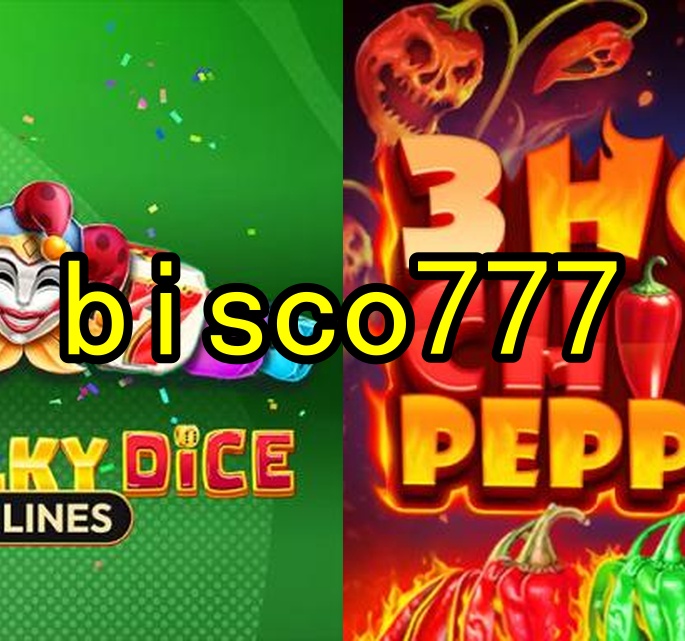 bisco777.com