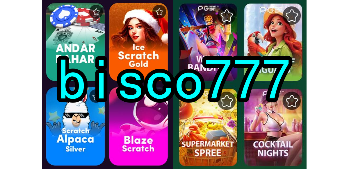Slots Online bisco777.Com - Diversão e Ganhos a Cada Giro
